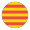 bandera idioma català - Winxester design