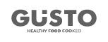 Gusto healthy food