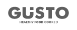 Gusto healthy food