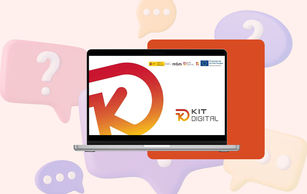 Kit digital con Winxester Design