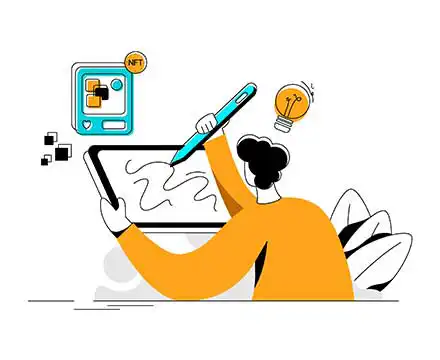 Valores de porqué eleignors como su estudio de confianza - Winxester Design