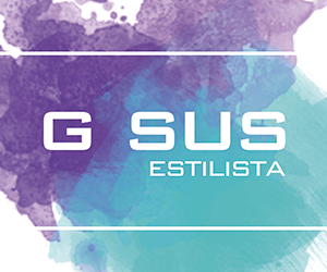 GSUS | Diseño gráfico
