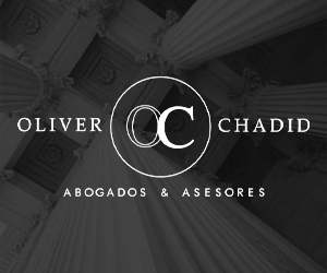 Redes sociales | Oliver Chadid