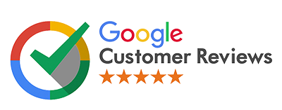 Google reviews - Winxester Design