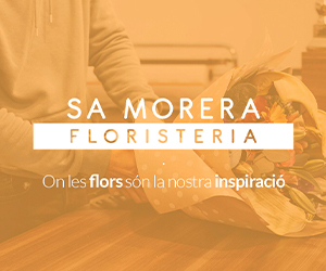 renovacion diseño web | Floristeria Sa Morera