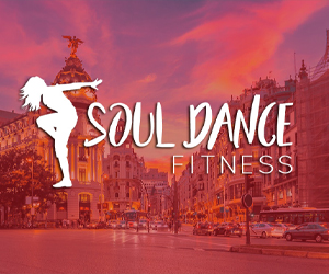 Diseño web | soul Dance Fitness