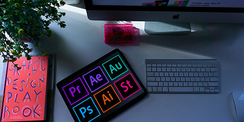 Diseño gráfico - Servicio de Winxester design - Estudio creativo en Mallorca
