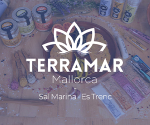 Diseño web | Terramar Mallorca
